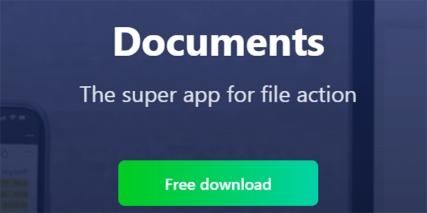 Documents-by-Readdle