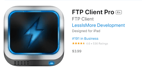 FTP-Client-Pro