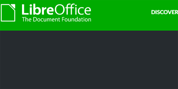 LibreOffice